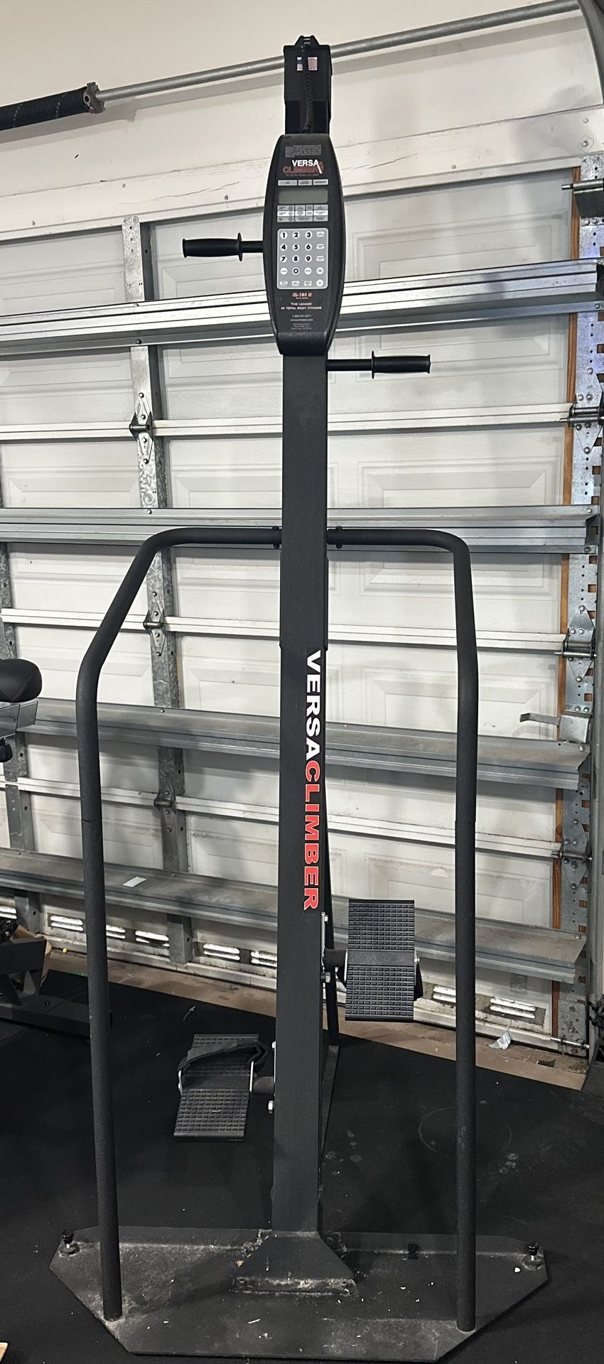 Versa Climber