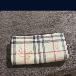 Burberry Wallet