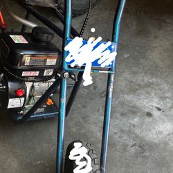 Mini Bike J Bars