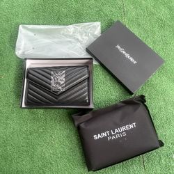 Brand New YVES SAINT LAURENT • BAG