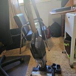Bissell Crosswave Hydrosteam Wet/dry Vacuum