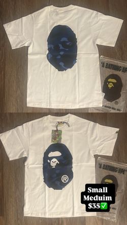 Bape tee