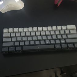 Red Dragon Keyboard 50$