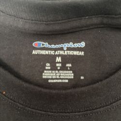 Long Sleeve Champion Tshirts