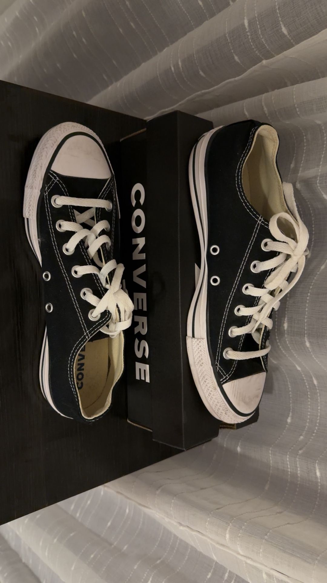 Converse Chuck Taylor