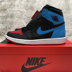 Jordan 1 NC To Chi