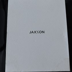 Iced out Cuban link chain 5m (jaxxon chain)