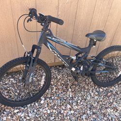 Kids Bike