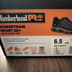 Timberland Powertrain Sport