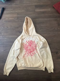 Sample Sp5der Hoodie