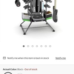 Gaming Storage Tv Stand