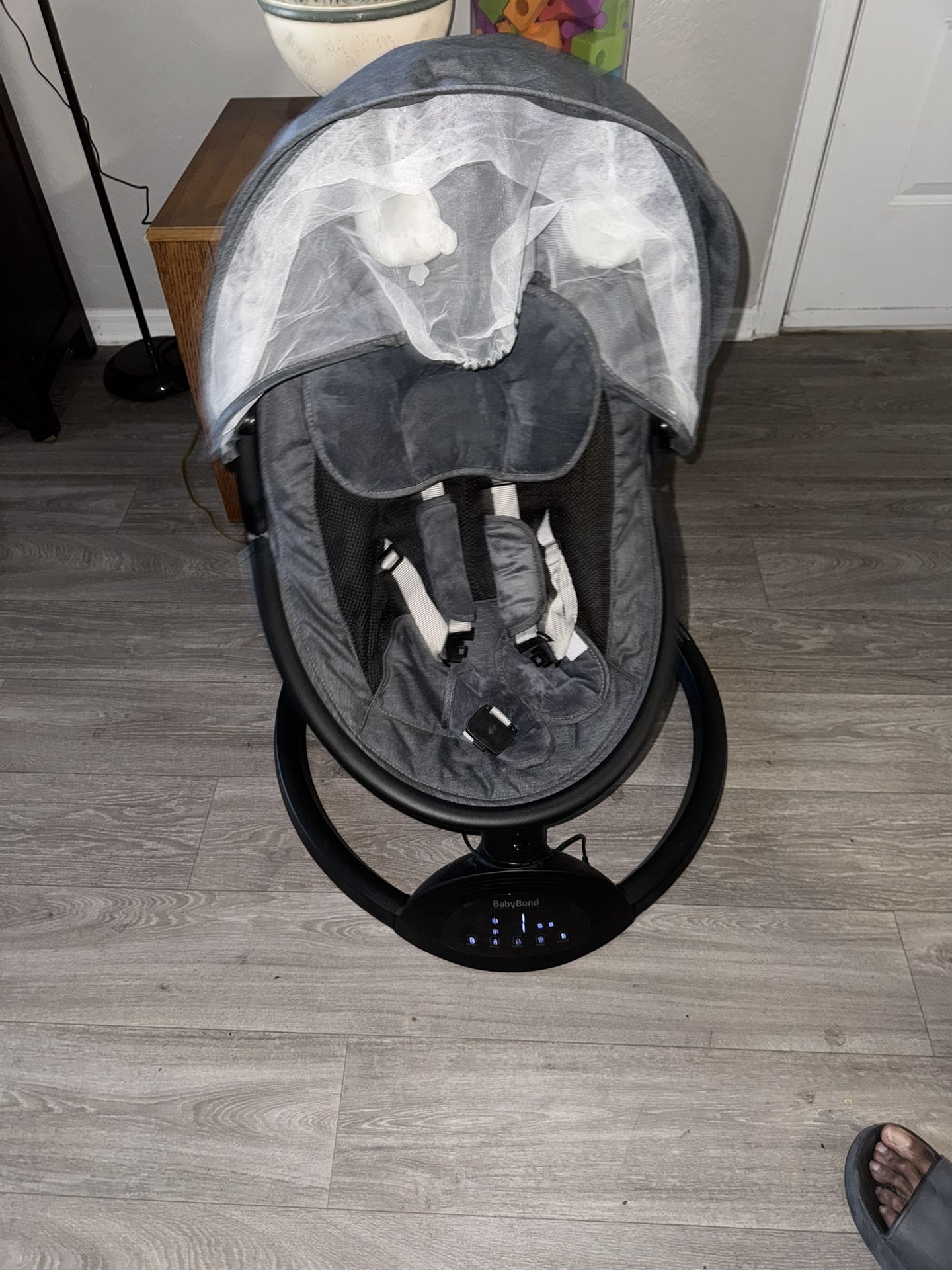 Baby Swing For Sale!!!