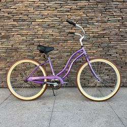 Sun Cruisers 26 inch Beach Cruiser 