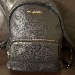 Michael Kors Backpack