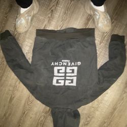  Givenchy Coat 