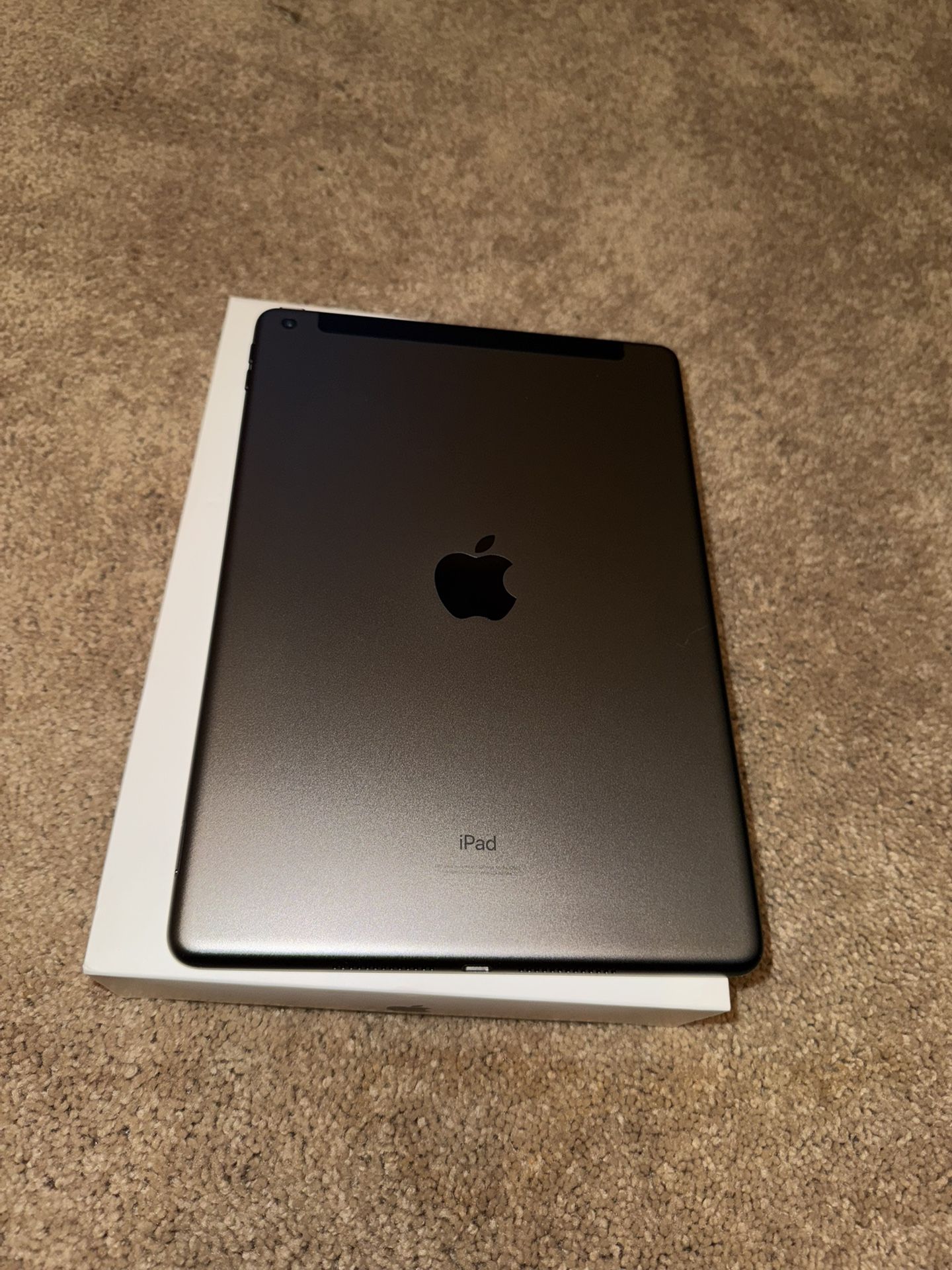 iPad 9th Generation