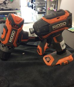 Ridgid drill set fcp2216