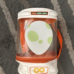 Pokemon Go egg Incubator Bag for Sale in Dallas, TX - OfferUp