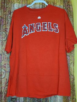 Adults xl original Angel's shirt