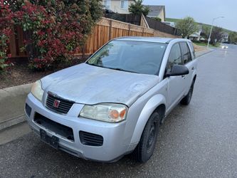 2005 Saturn VUE