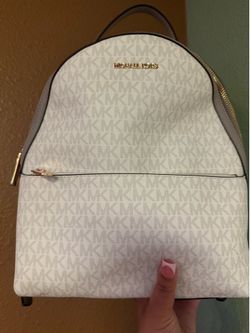 Michael Kors Backpack