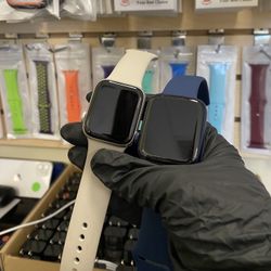 Apple Watch Series 4 LTE 40MM