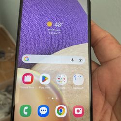 !!  Samsung Galaxy A32 For T-Mobile Carrier !! No Issues At All 