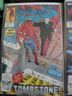 10 Spider-Man comics