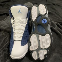 DS Jordan 13s Size 11