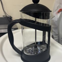 Coffee Maker 