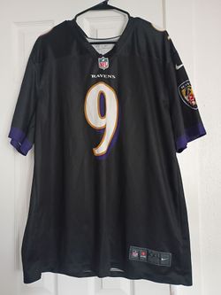Mens Baltimore Ravens jersey size 2xl