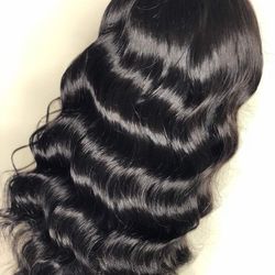 Closures & Frontal 50% off Deep Wave 🌊 💯% Virgin Human Hair Bundles Frontal's & Closures Brazilian, Indian, Maylasian, Peruvian Hair