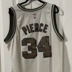 Celtics camo jersey hotsell