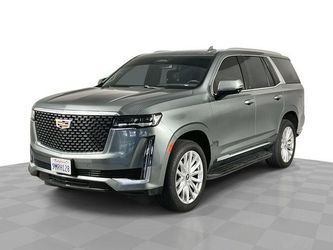 2024 Cadillac Escalade
