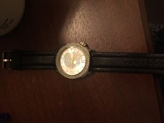 Mark Echo watch