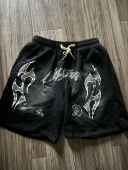 hellstar Shorts
