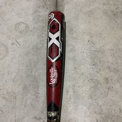 Used Louisville Slugger EXO 3 32 Inch 