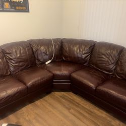 3 Piece Sectional Couch