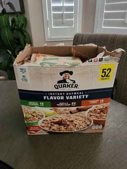 Oatmeal