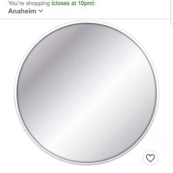 Mirror _ Espejo