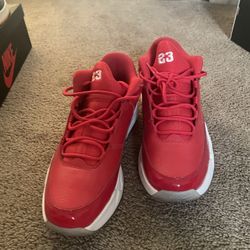 Jordan’s  Size 6.5