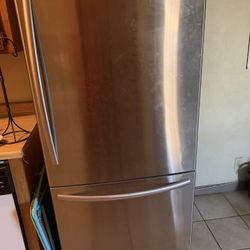 Hisense Refrigerator 