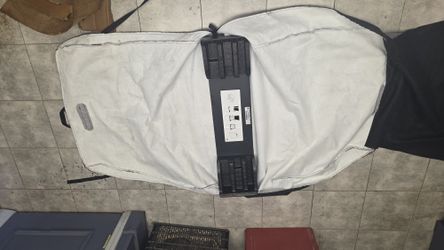 Jeep Freedom Panels Storage Bag  Genuine Jeep