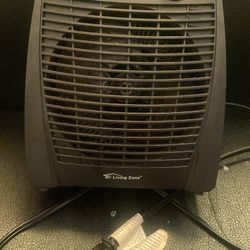 Heater Fan 