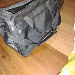 Dog Carrier Bag