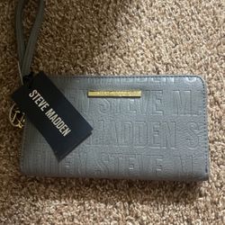 Steve Madden Wallet