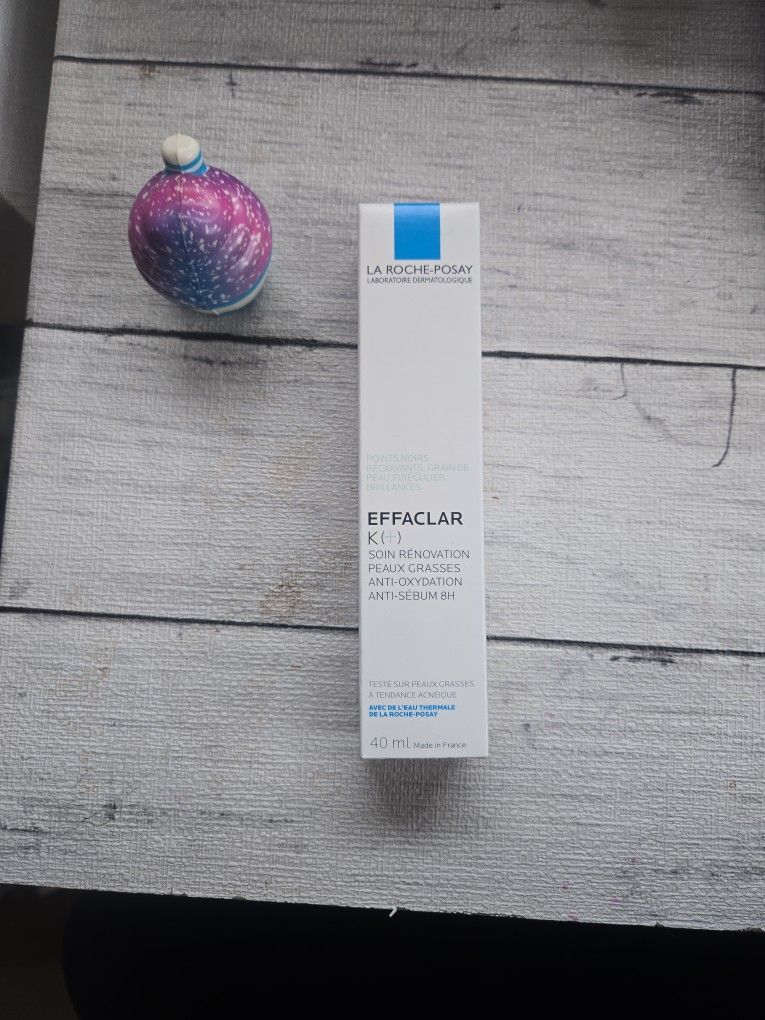 La Roche Posay Effclair K + Exp 2028
