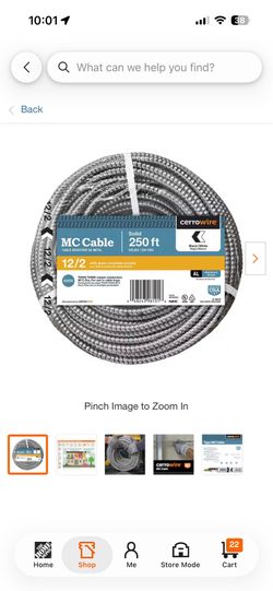 12/2 mc 250ft