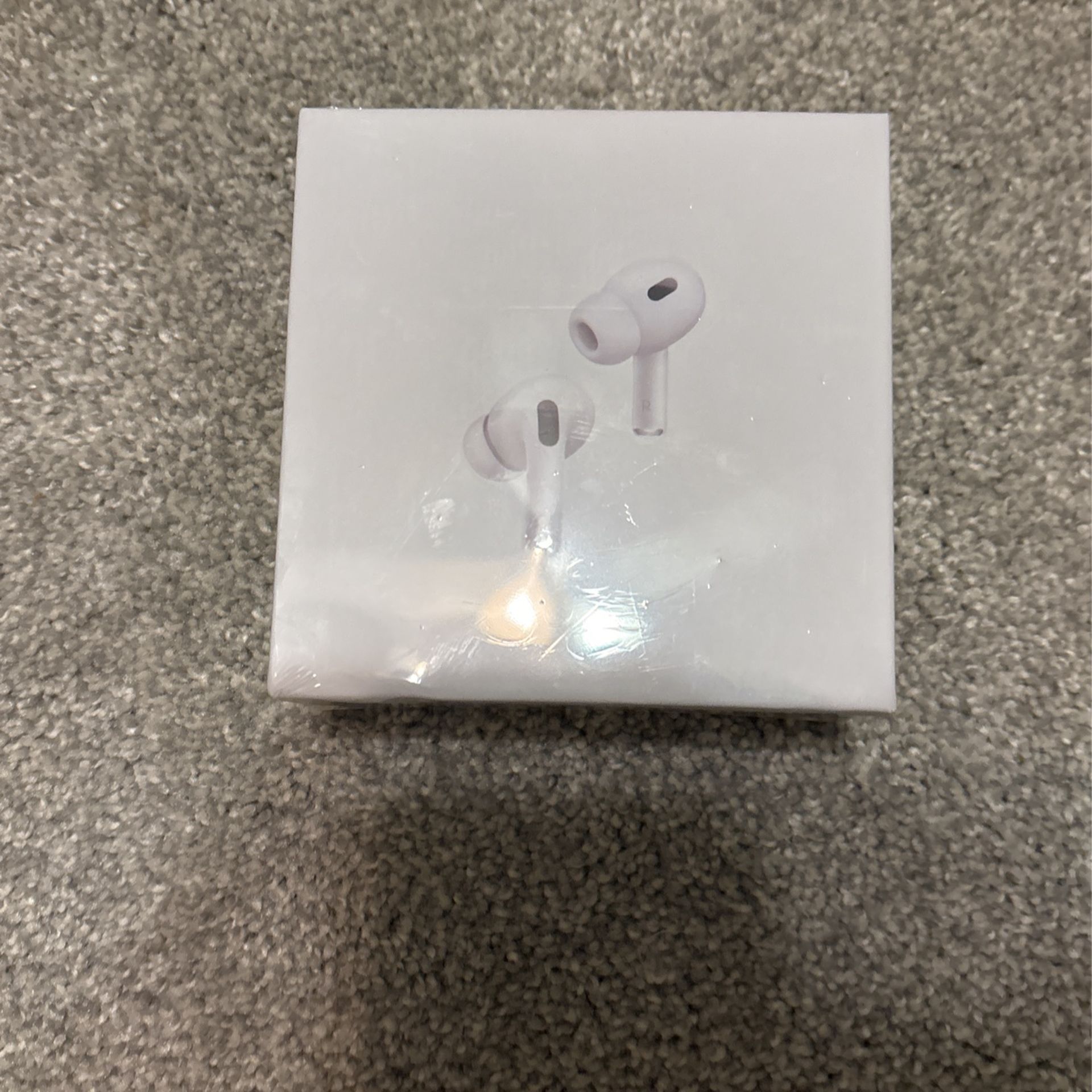 Air Pod Pros