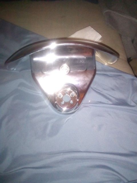 Harley Davidson Riser Clamp 04 Road King And Up